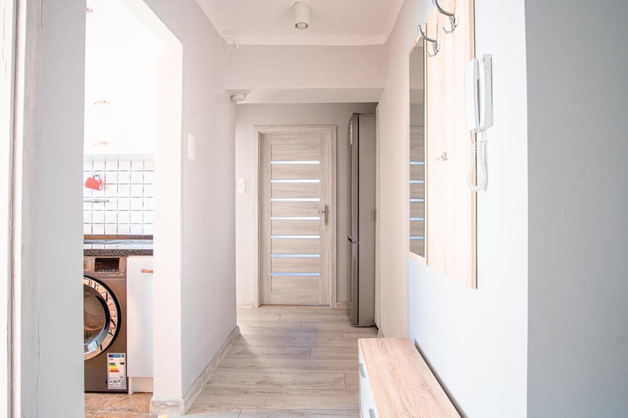 Dream Aparts - 10 Lutego Lodz  Exterior photo
