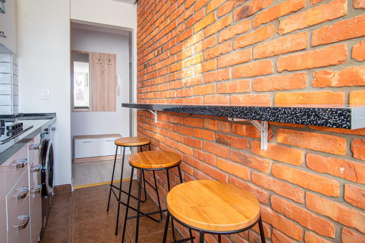 Dream Aparts - 10 Lutego Lodz  Exterior photo